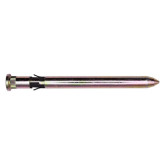 Auveco 17437 GM Door Hinge Pin, 4-5/32" Length, 11/32" Pin Diameter, 5-Pack