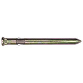 Auveco 19183 GM Door Hinge Pin, 4-Inch Length, 11/32-Inch Pin Diameter, 10-Pack