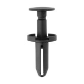 Auveco 19422 Plastic Door Rivet for Chrysler, 25-Pack