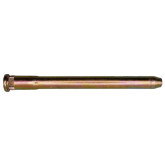 Auveco 19781 GM Door Hinge Pin, 4-1/8" Length, 11/32" Pin Diameter, 2-Pack