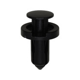 Auveco 20564 Acura & Honda Push-Type Retainer, 20mm Head Diameter, 15-Pack