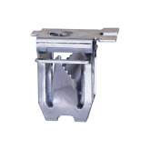 Auveco 21745 GM Moulding Clip, Zinc-Plated Steel, 15-Pack