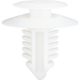 Auveco 24454 Door Trim Panel Retainer, Fits Nissan, 50-Pack