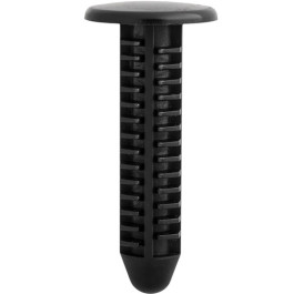 Auveco 24580 Headlight Trim Retainer, GM Compatible, 25-Pack