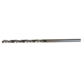 Auveco 13056 Drill Bit, 23/64", Black Finish, Box of 5