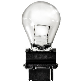 Auveco 17996 Miniature Bulb #3156, Clear, Pack of 10