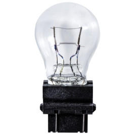 Auveco 18477 Miniature Bulb #3357, Clear, Pack of 10
