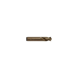 Auveco 20480 Spot Weld Drill Bit, 10 Millimeter Diameter x 2-1/4" Overall L
