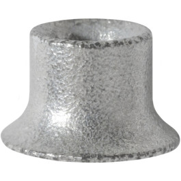 Auveco 22876 Ford Self-Piercing Rivet, 5.4mm Diameter x 5mm Length, Almac F