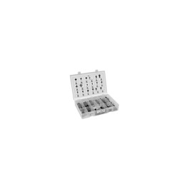 Auveco 6915 Nissan & Infiniti Push-Type Retainers Quik-Select II Kit, 18 Va