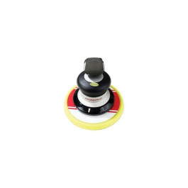 AirVantage Tools R51000S 5" Random Orbital Sander, 3/32" Orbit, Non-Vacuum,