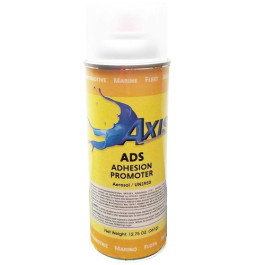 Axis ADS Adhesion Promoter Aerosol, Automotive Refinish Surface Preparation