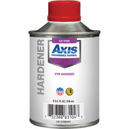 Axis DTMHHP2 DTM Activator, Low VOC, for DTM Primer Surfacer and Primer Sea