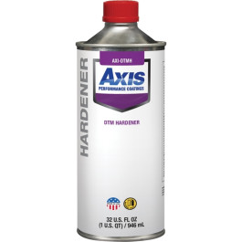 Axis DTMHQ DTM Primer Hardener, Low VOC, Primer Surfacer and Sealer System,