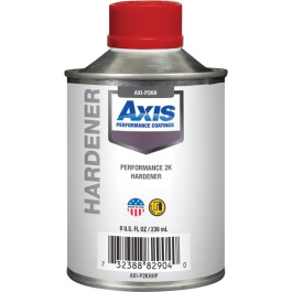 Axis P2KHHP Performance 2K Hardener for P2KPSG Primer/Sealer, Low VOC, 4:1
