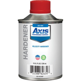Axis VCHHP Velocity Clear Hardener, Low VOC, for AXI-VC Clearcoat System
