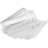 S&H Industries ALC 11698 Window Underlay for 40390 (ALC Polymer Benchtop Cabinet Blaster with Trigger Gun), 12" x 24", 5pk