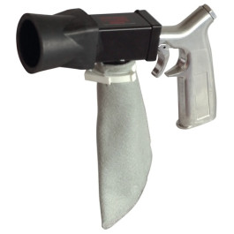 ALC Allsource 4001344 Economy Spot Blaster, Steel Body, Handheld Abrasive T