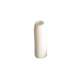 ALC 40057 Ceramic Nozzle, 1/4 inch Orifice, Abrasive Blasting Replacement