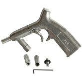 S & H Industries ALC 40153 Complete Trigger Gun Kit