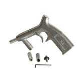 S & H Industries ALC 40153 Complete Trigger Gun Kit