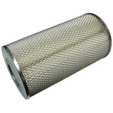 S & H Industries 150029 Dust Collector Filter For Allsource Cabinets