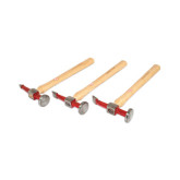 AES Industries 2705 Professional Auto Body Hammer Set, 3 Pieces