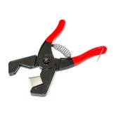 AES Industries 77150 Mighty Cutter Hose Cutting Tool, Cuts Up to 1-1/4" OD