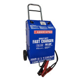 Associated 6009AGM 6/12 Volt Heavy Duty Fast Wheeled Battery Charger