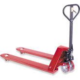 American Forge & Foundry 3900A Heavy Duty Jack Pallet