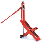 American Forge & Foundry 3917 7-Ton Forklift Jack