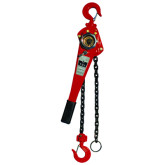 American Power Pull 615 1.5-Ton Chain Puller
