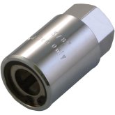 Assenmacher 200-5/8 Stud Remover and Installer, 5/8 Inch, Used with 27 mm S