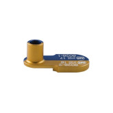 Assenmacher Specialty Tools 8028 Subaru Fuel Line Disconnect Tool