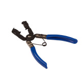 Assenmacher Specialty Tools M2010ACP Angled Fuel/EVAP Clamp Pliers