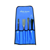 AJAX Tools 9034 Exhaust System Chisel Set, 4 Pieces