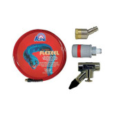 DealerShop - LPH400-LV AIR CAP SET LV4 - IW93874601 - Spray Gun Accessories  - DealerShop - Spray Gun Accessories
