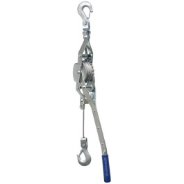 American Power Pull 144D 2-Ton Convertible Power Pull with Safety