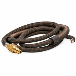 Astro Pneumatic 218-AHWF Air Hose with Fitting, Compatible with 218 Die Gri