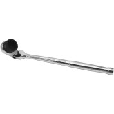 Astro Pneumatic 783105 10.5 inch Long Flex Head Nano Socket Ratchet Wrench