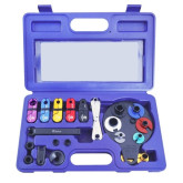 Astro Pneumatic 78930 Master Disconnect Kit, 15 Pieces