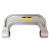 Astro Pneumatic 78835 C-Frame, Compatible with 7897 C Clamp, Heavy-Duty Steel