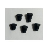 Astro Pneumatic PR14-01 5PC Nosepiece Set, replacement for Astro Pneumatic