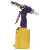 Astro Pneumatic PR36 Air Riveter, 3/32 inch to 3/16 inch Capacity, Includes
