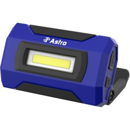 Astro Pneumatic 100SL 1000 Lumen Wirelessly Rechargeable Mini LED Flood Lig