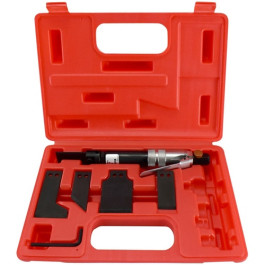 Astro Pneumatic 1750K Air Scraper Kit, 4 Specialty Blades, 4,500 RPM