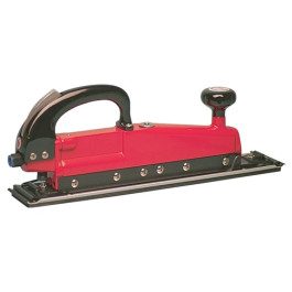 Astro Pneumatic 888C Dual Piston Straight Line Sander, 2-3/4" x 15-3/4"