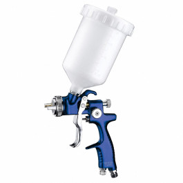 Astro Pneumatic EUROHE103 EuroPro High Efficiency High Transfer Spray Gun w