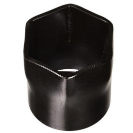 ATD 11223 Axle Nut Socket, 2-3/4", 6 Point, 3/4" Drive