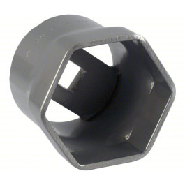 ATD 11231 Axle Nut Socket, 3-3/4", 6-Point, 3/4" Drive